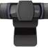 Web-камера Logitech HD Webcam C920e,  черный [960-001360]